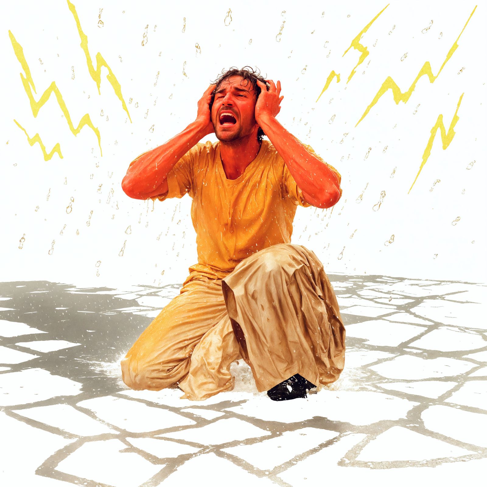 To & From The Brink/Recraft: Breaking Point 2