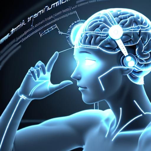 Neurofeedback: In some cases, we might utilize advanced tech...