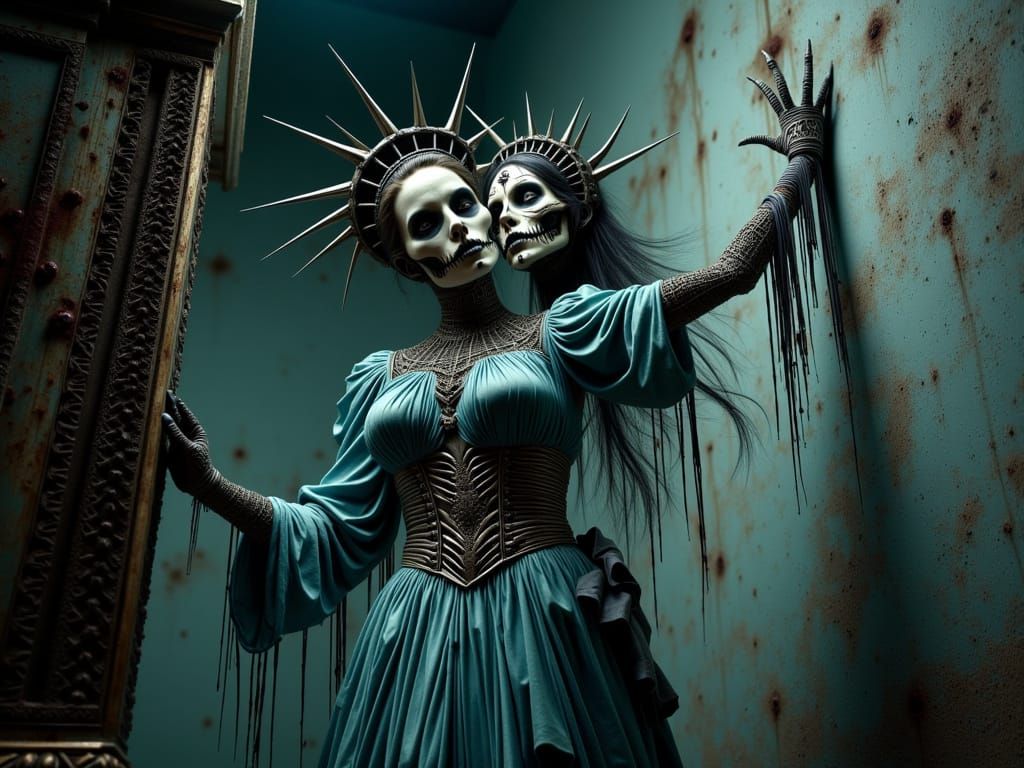 Silent Hill Capital Hill