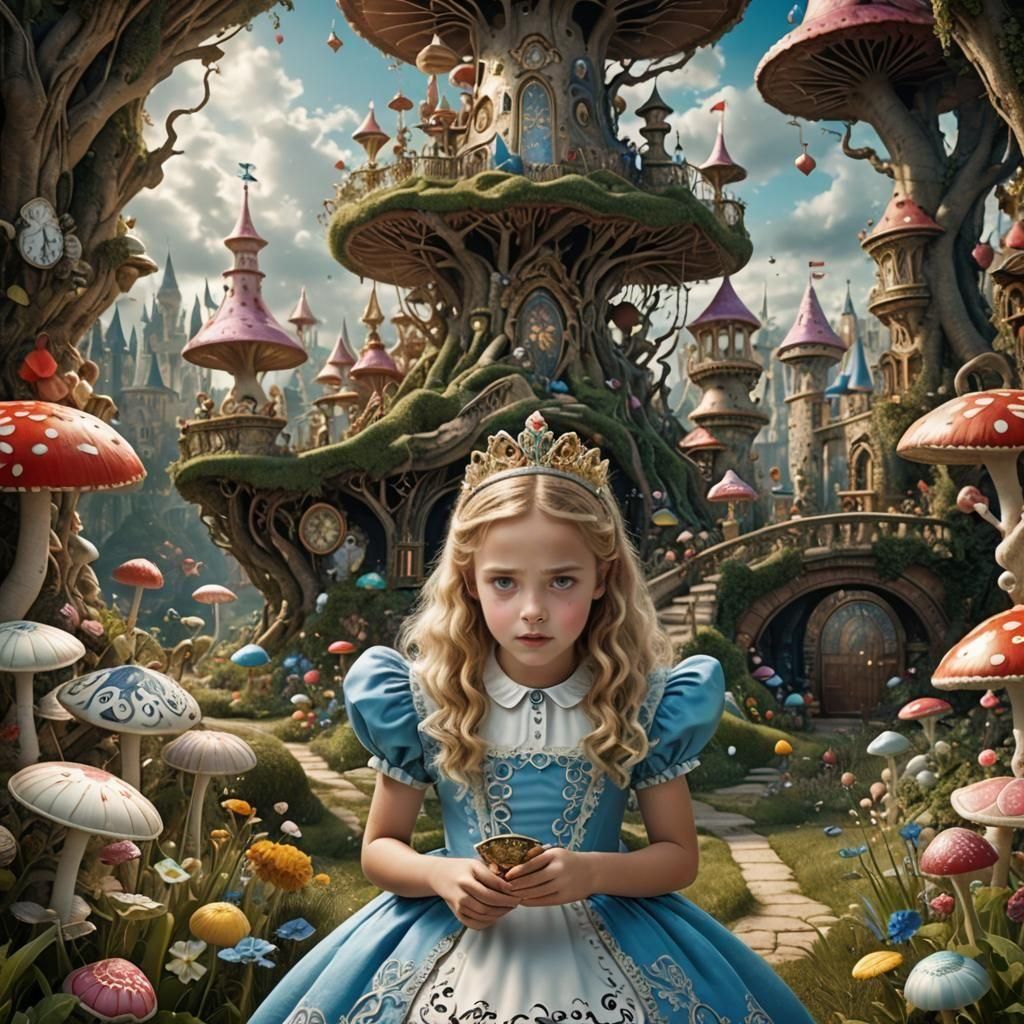 Alice