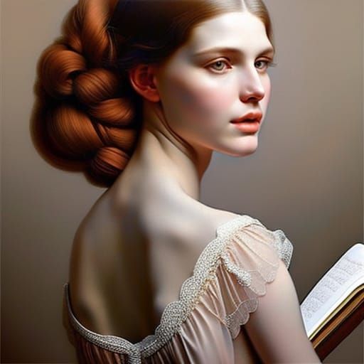 Trying to get consistent character generation 1