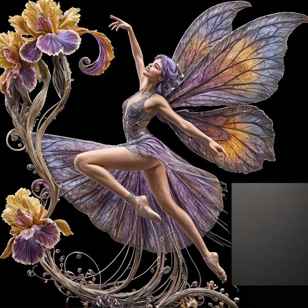 Plain Black Background Image