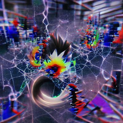 AI Generated Image