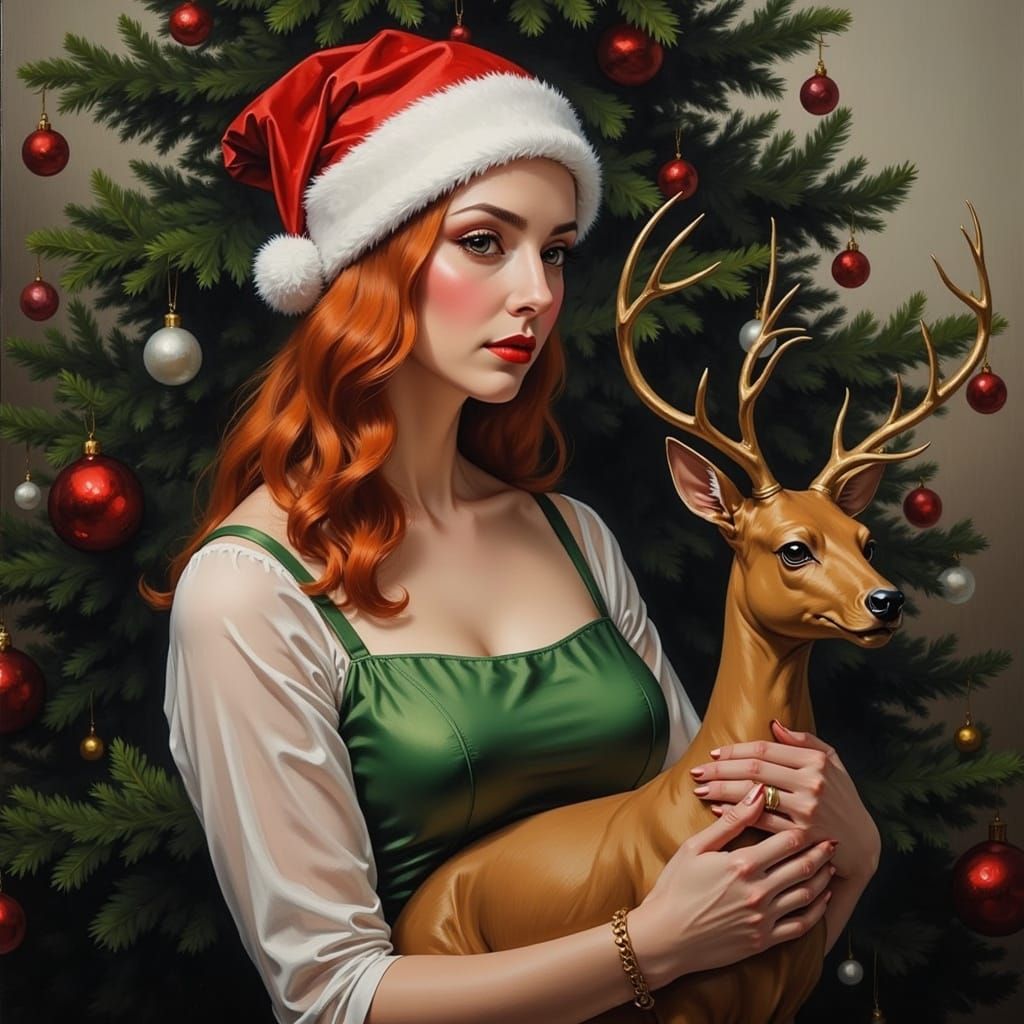 Spirit of Christmas Joy