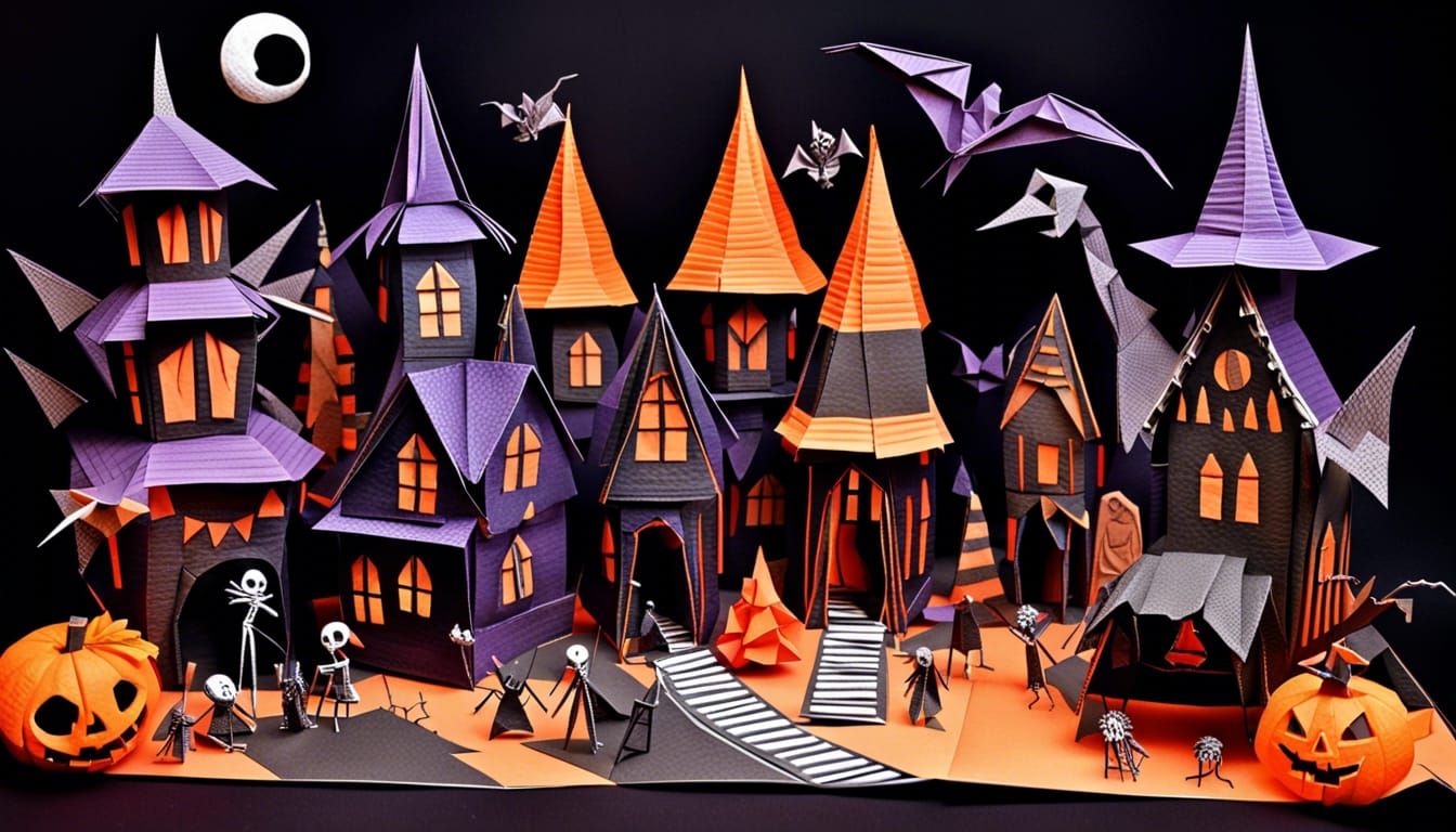 Halloween Town