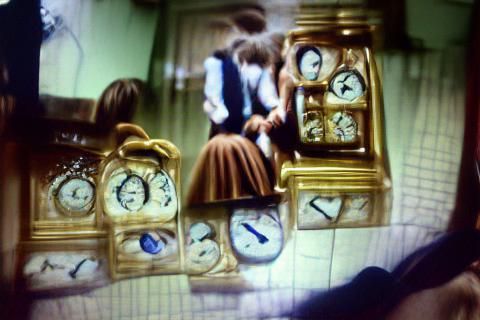 Time After Time