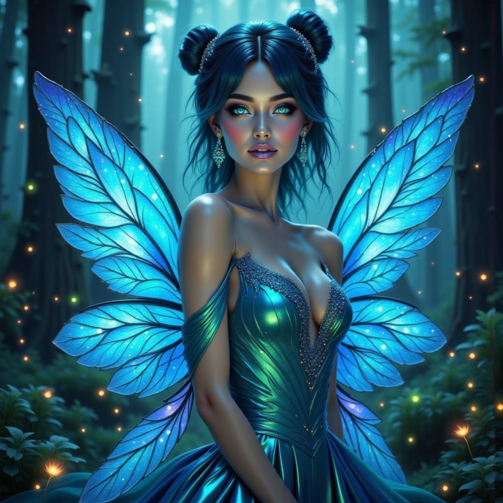 💙💚Fairy💚💙