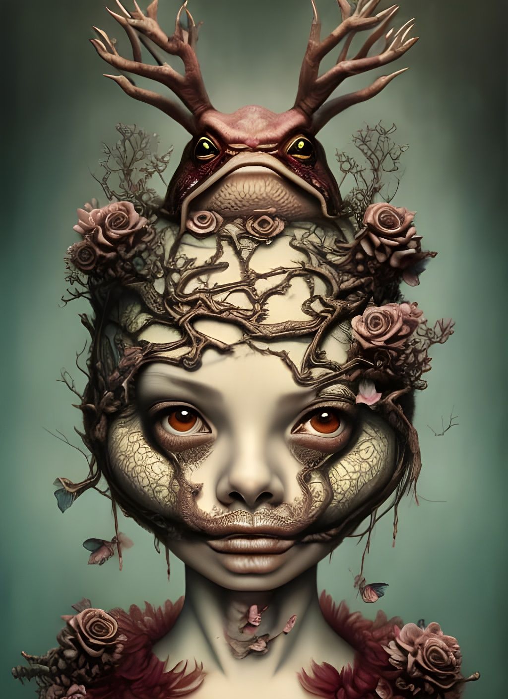 Frog 3