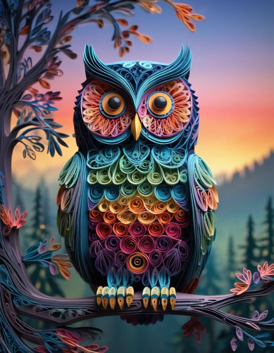 owl