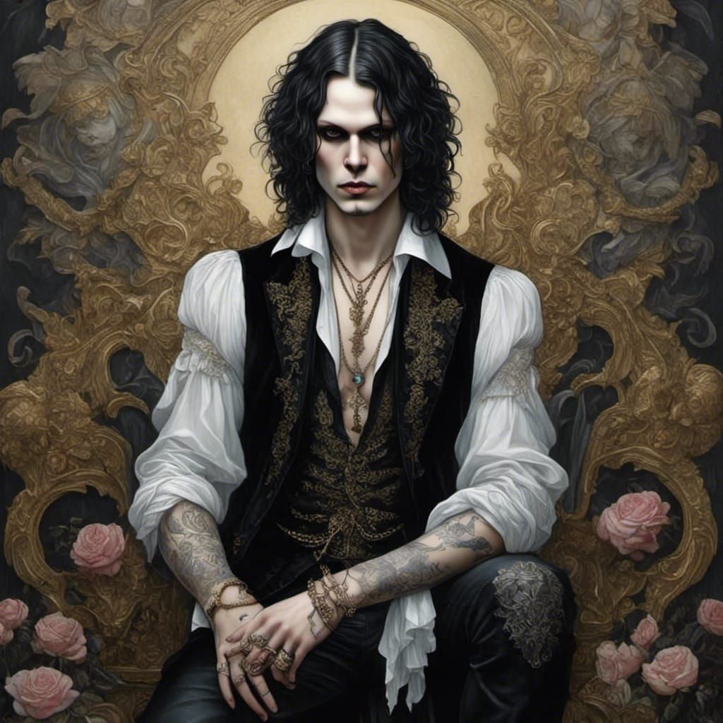 X Marks the Spot in Specific Style