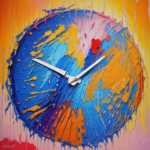 Tick Tock