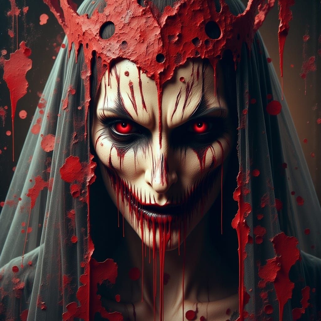 Morbid Cures: A Dark and Surreal Vision