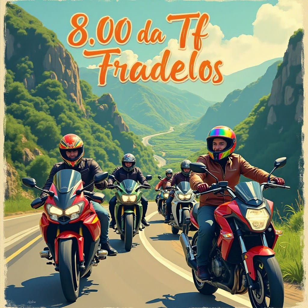 Motorcycle Road Trip to Sistelo, Portugal: Gerês Adventure