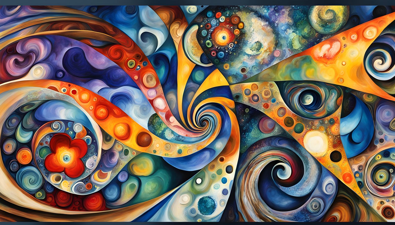 Autres essais inspiration @Millennium