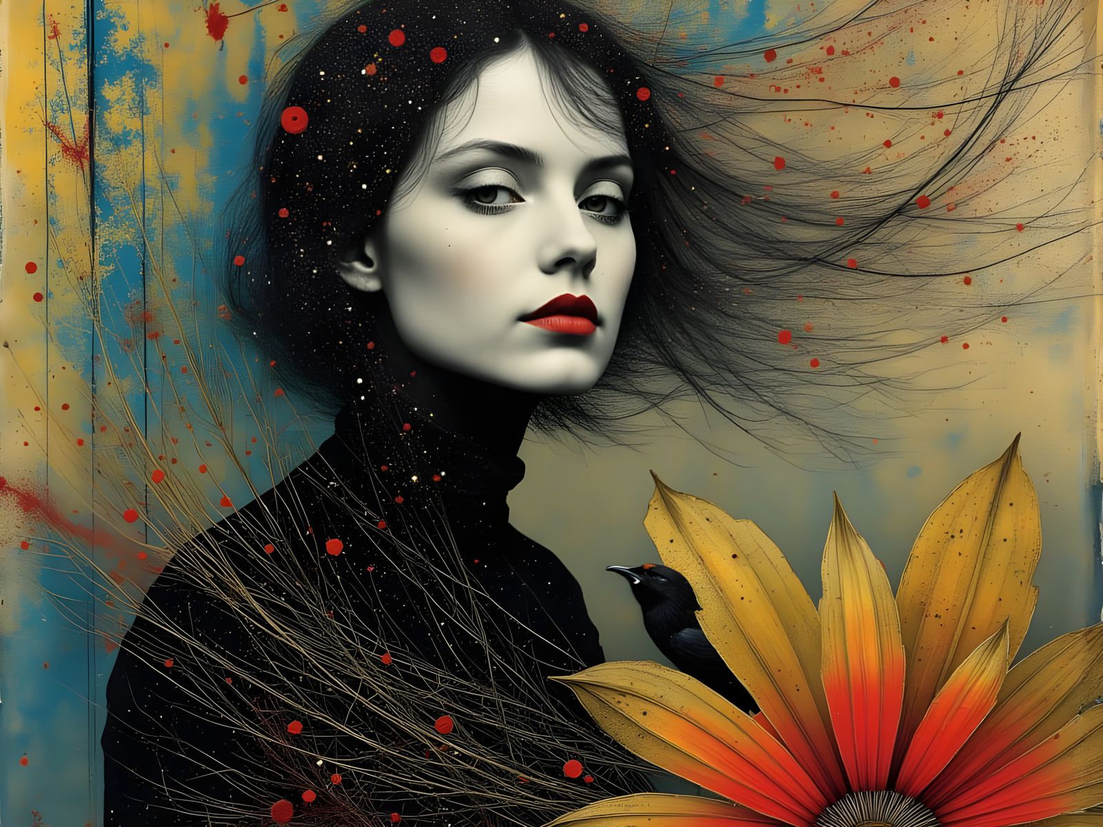 Solveig's Dramatic Latin Monologue in Trakai Castle