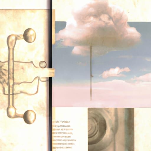 An intellectual dialogue of the deaf over Artificial Intelligence (with medical drawings).