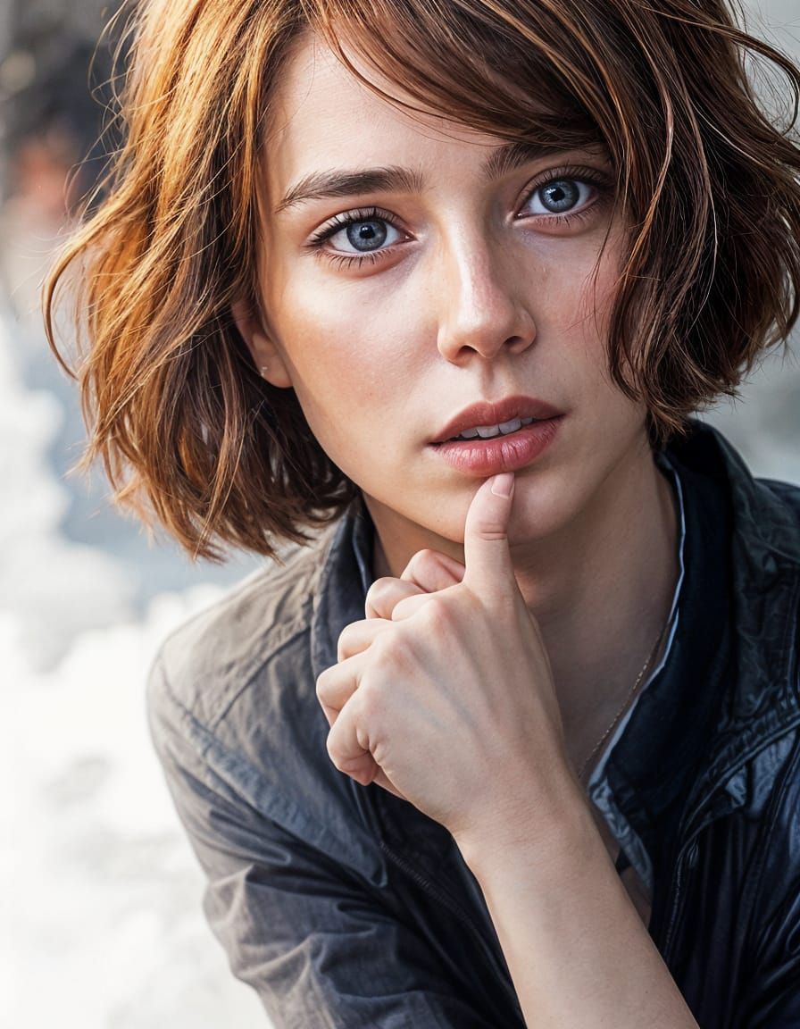 Existential Question: Isn't Life Enough?