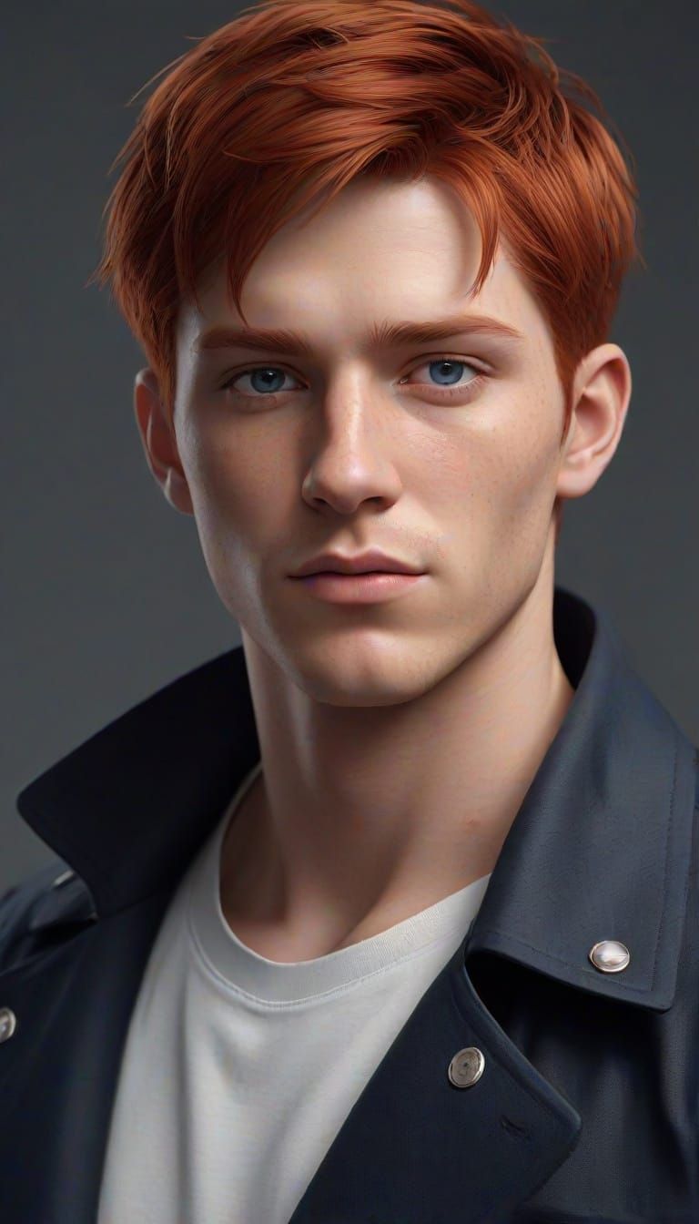 Valerian Altair Martin