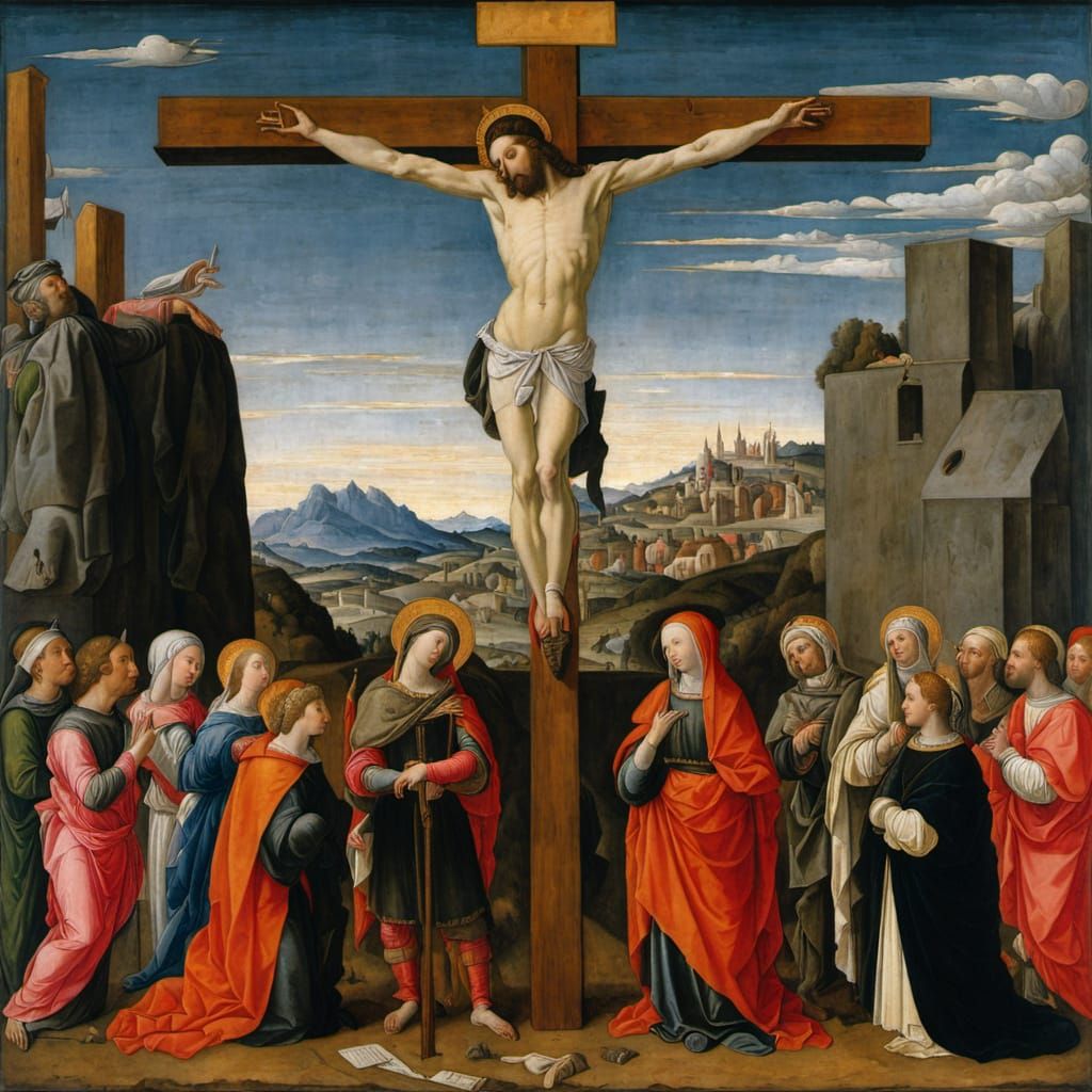Crucifixion