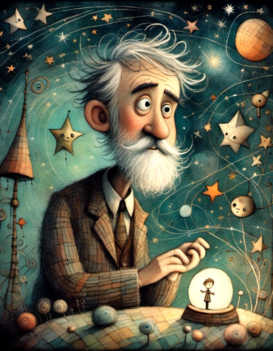 Stars Remember Bernard Cribbins: A Whimsical Tribute