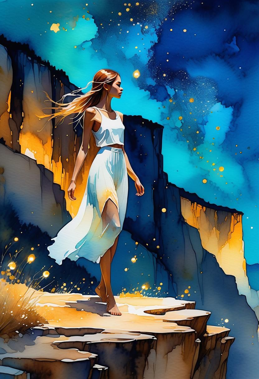 breath of fresh air - v.1