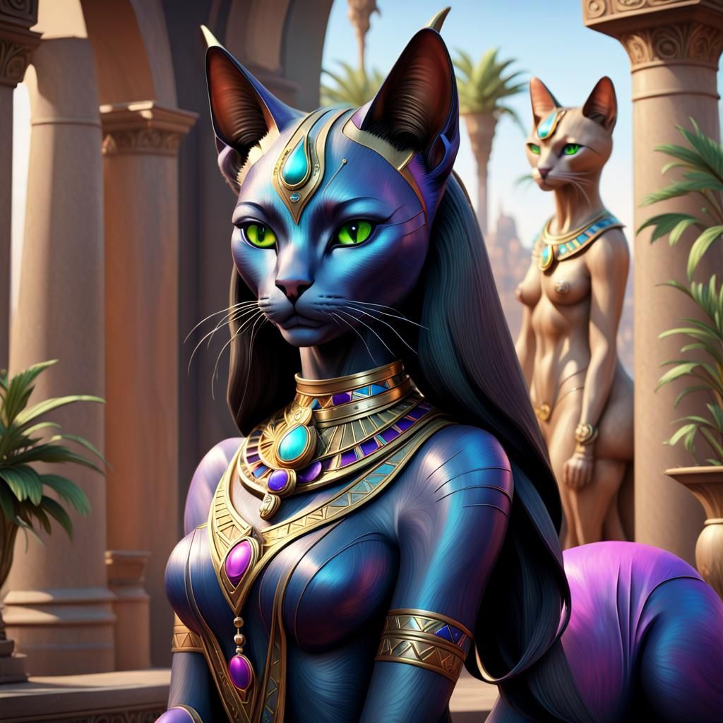 Bastet