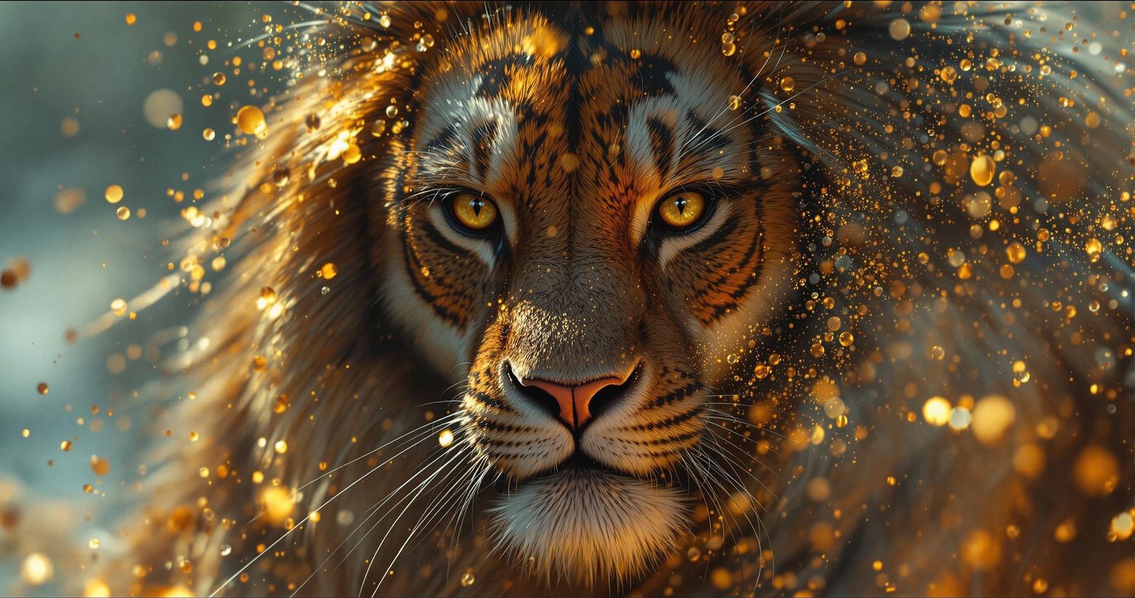 cinematic tension and dramatic beauty