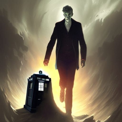 doctor who 87k