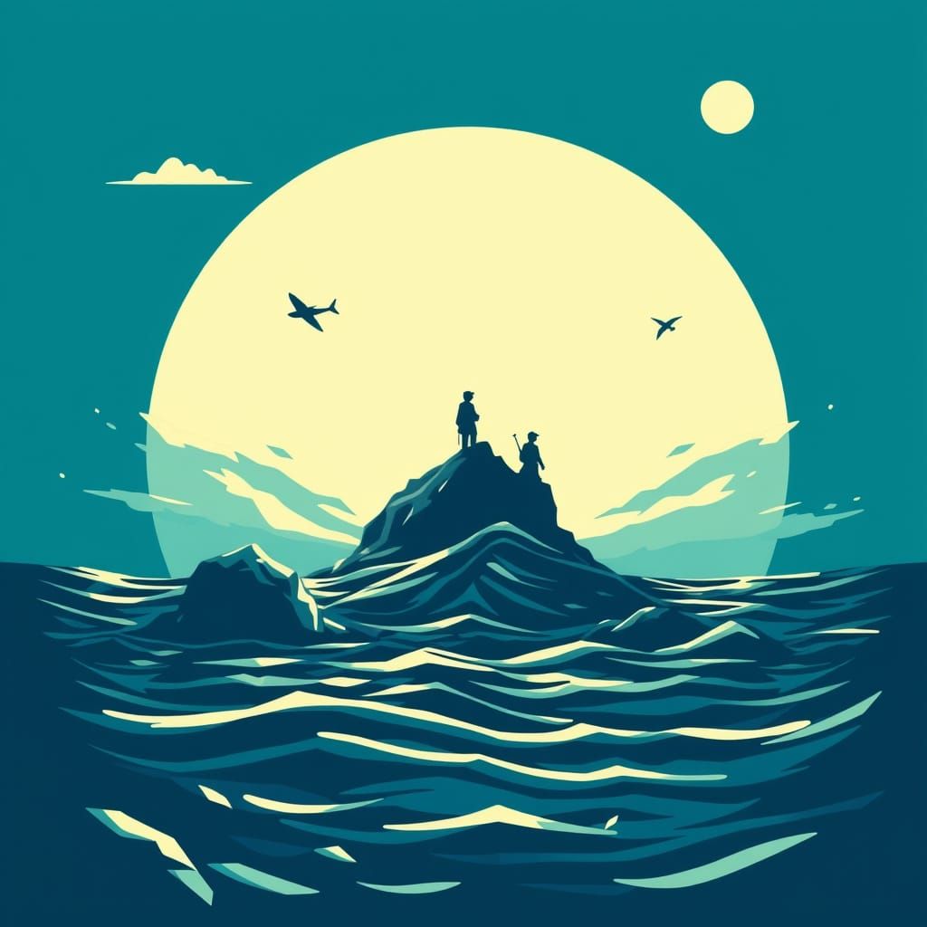 Deep Dive into the Abyss