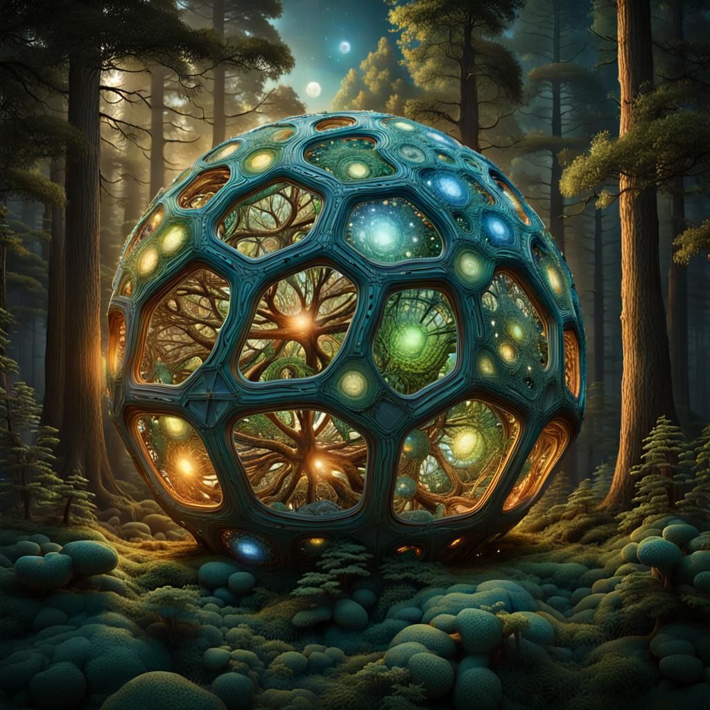 Dynamic Hugs and Embraces in Rich Colors