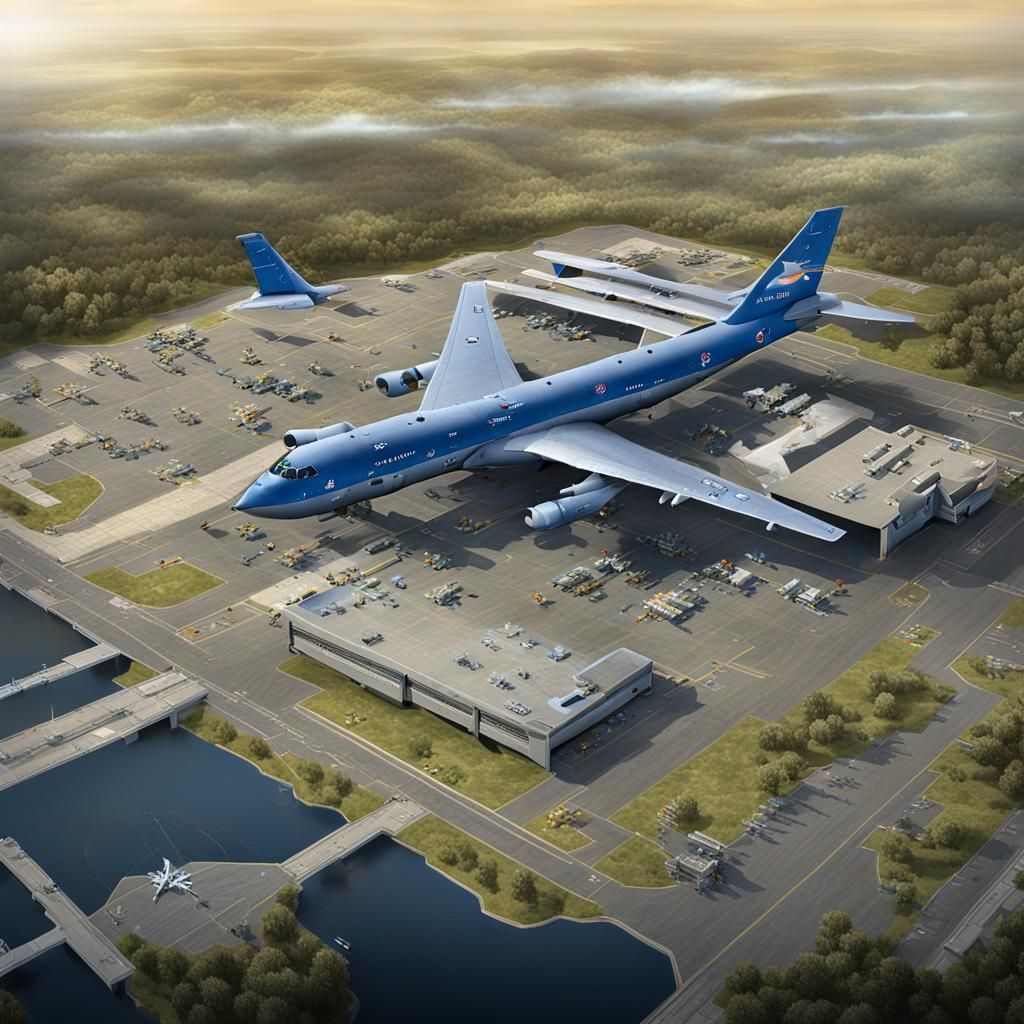 he Air Force Materiel Command (AFMC) is a Major Command (MAJ...