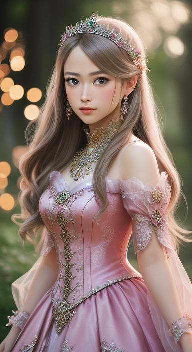 cartoon style, photo-realism, intricate stunning highly deta...