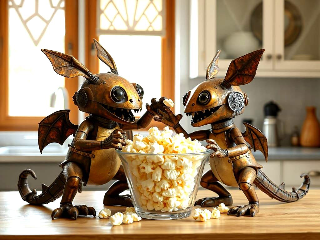 "This stuff is amazing!"