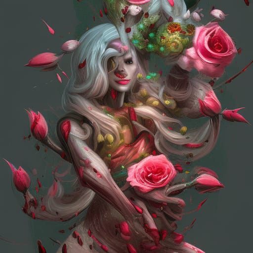 Eternal love