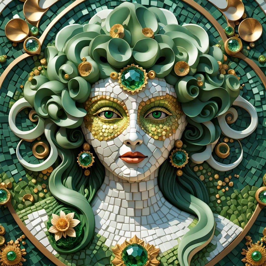 Medusa