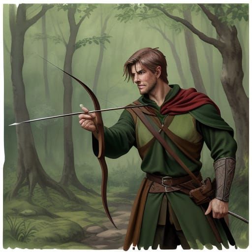 Robin Hood