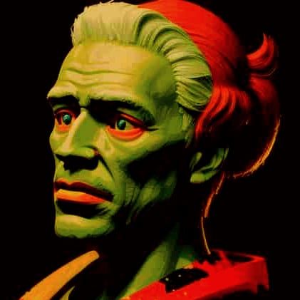 Assorted Animal Hides and Leather Textures