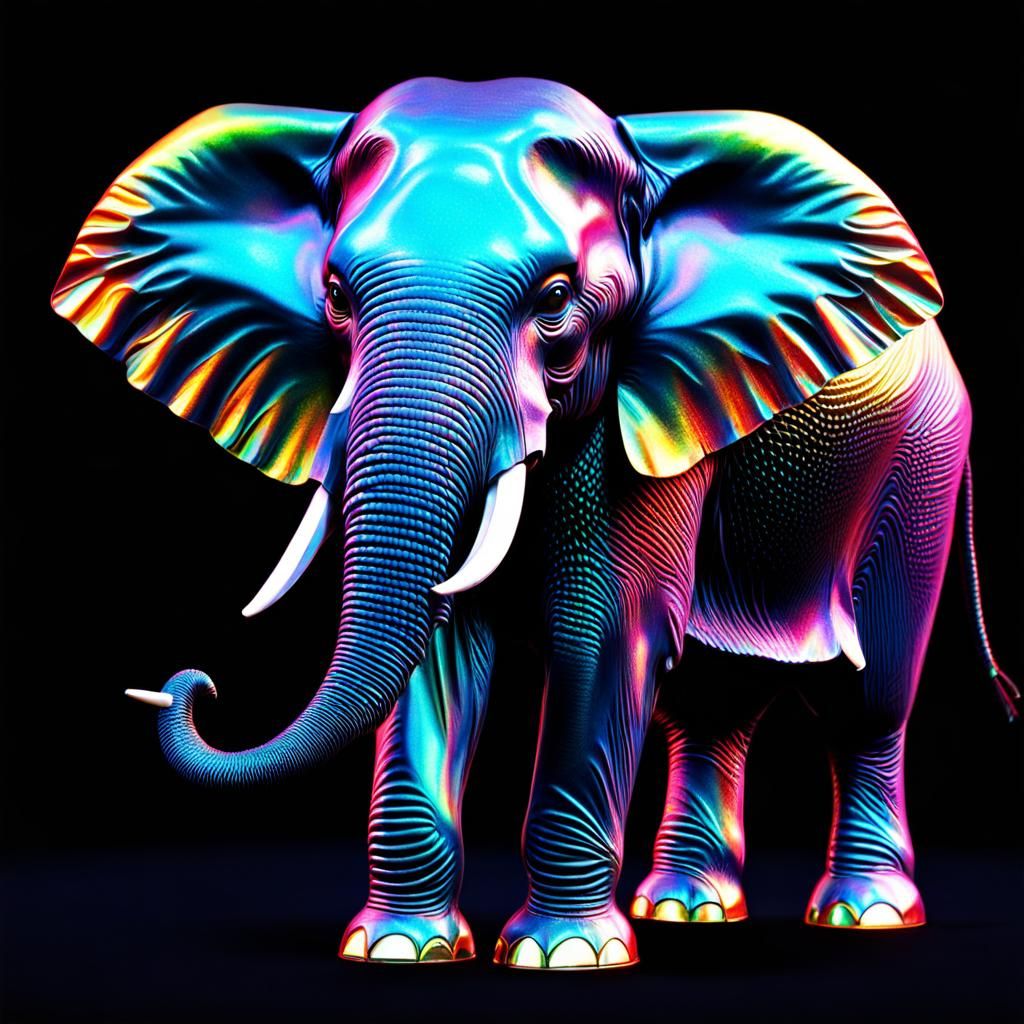 elephant