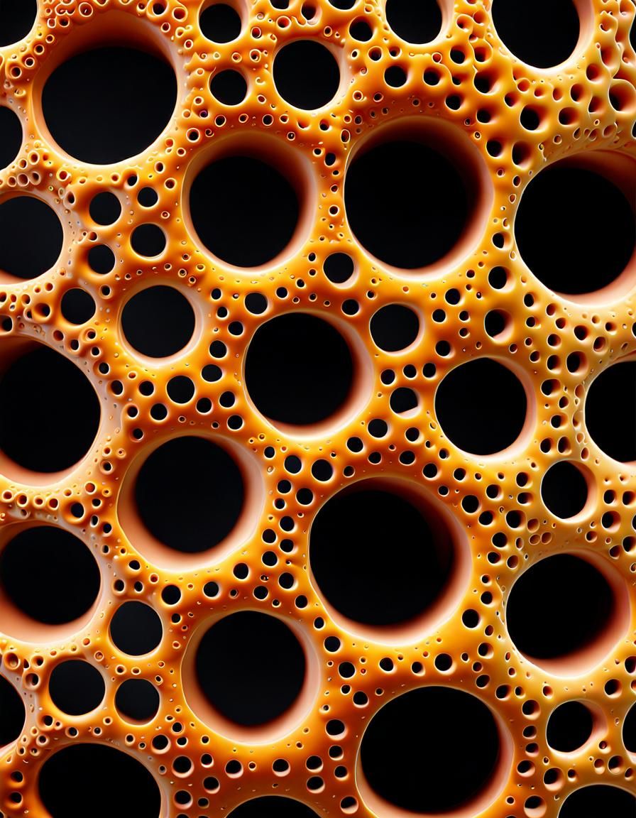 🚫Trypophobia🚫