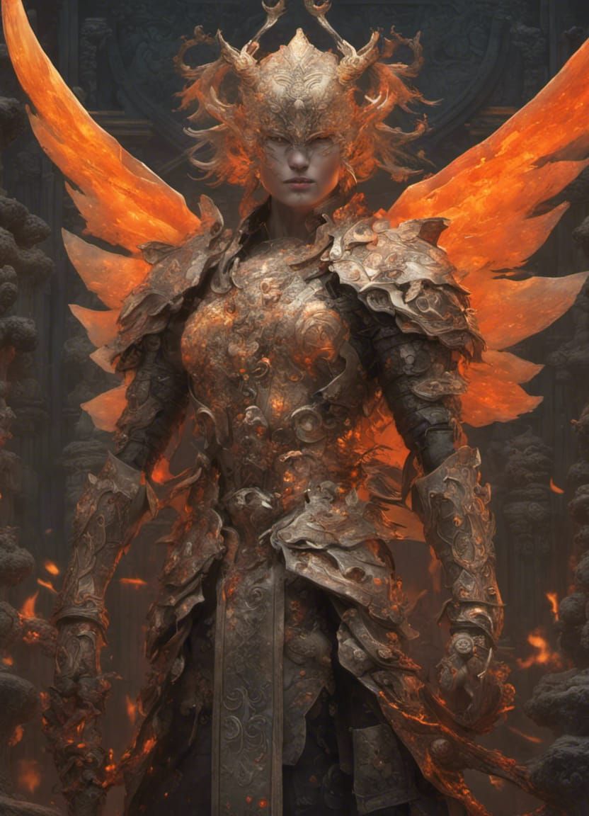 VALKYRIE
