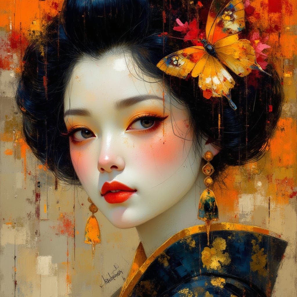 Geisha