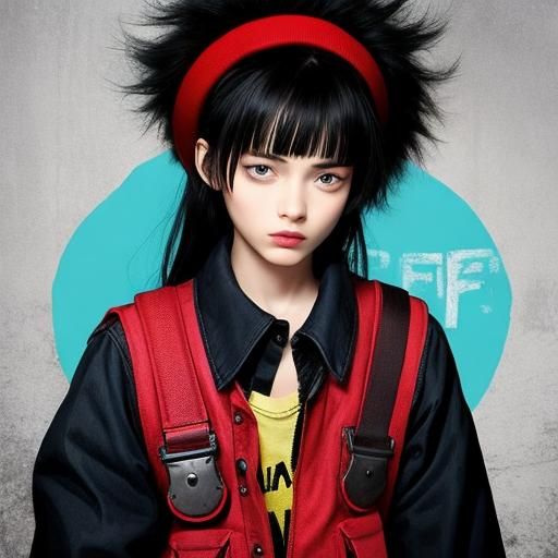 Electric Tokyo: A Neon Metropolis