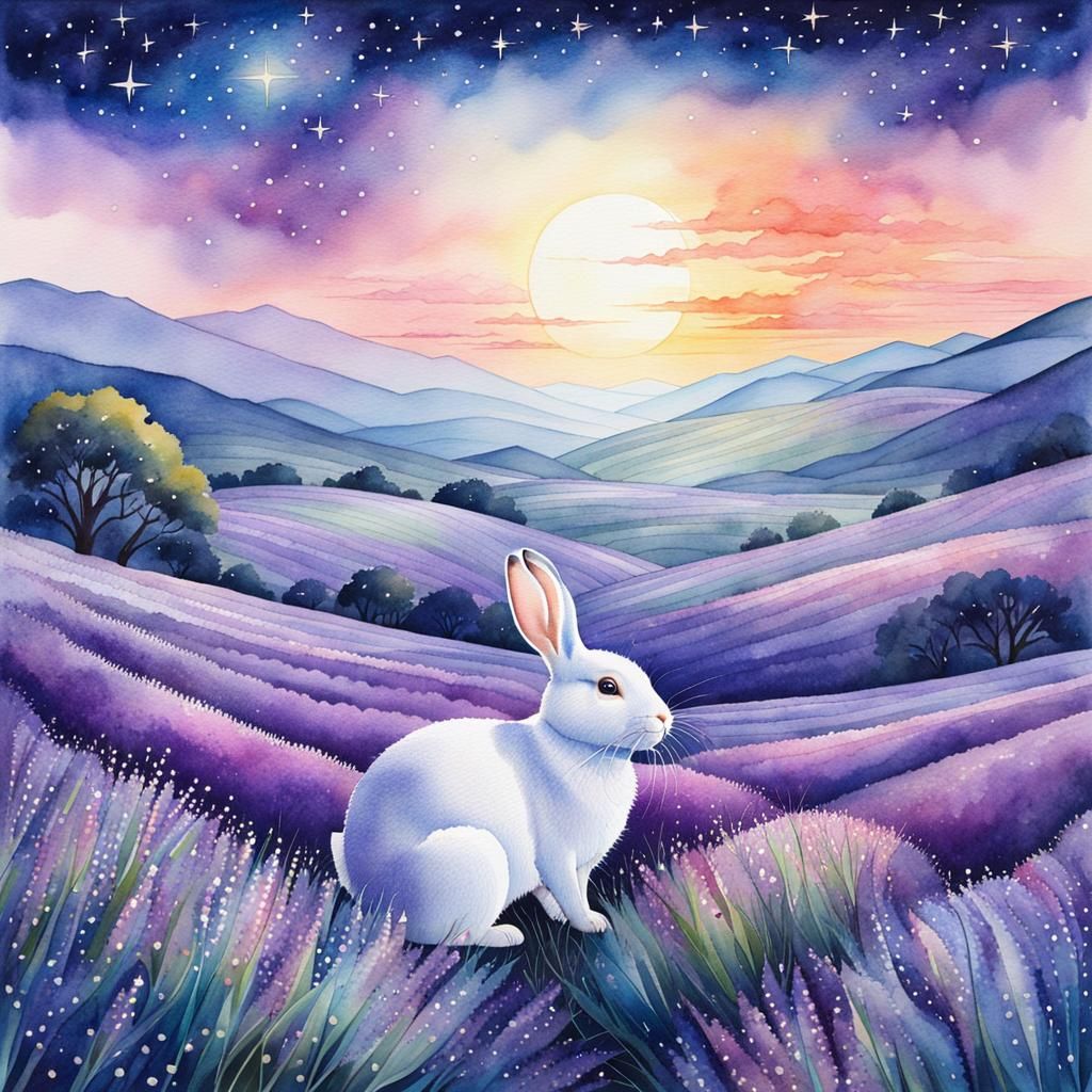 White Rabbit