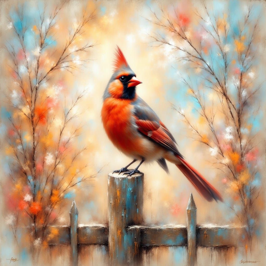 Cardinal