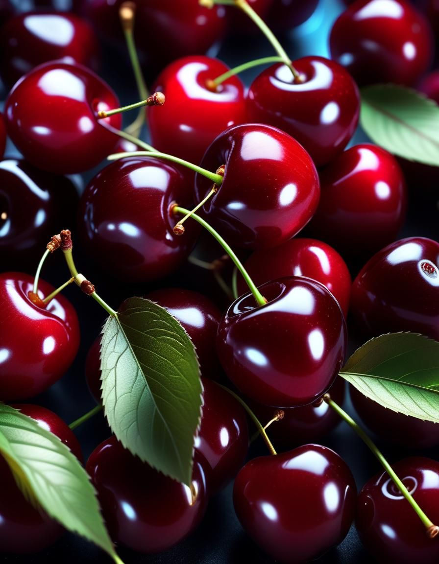 Cherries
