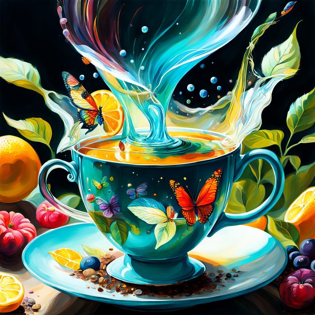 CUP