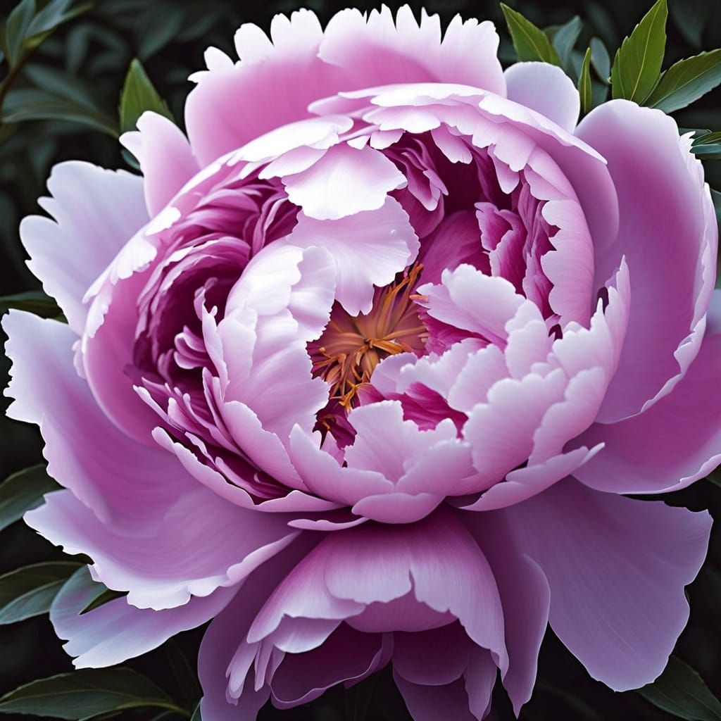 October 2025 Poetry Magazine Cover Art