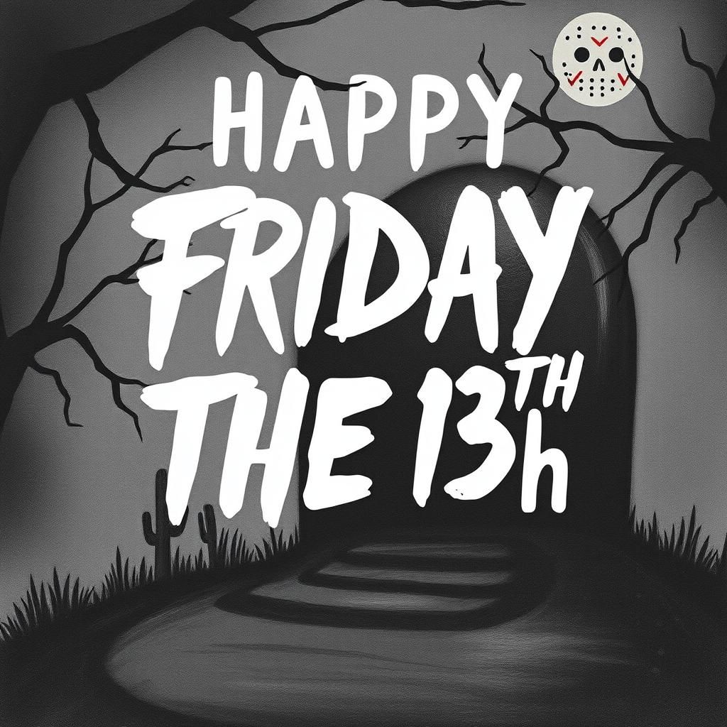 Friday the 13th: Exploring Superstitions and Lore