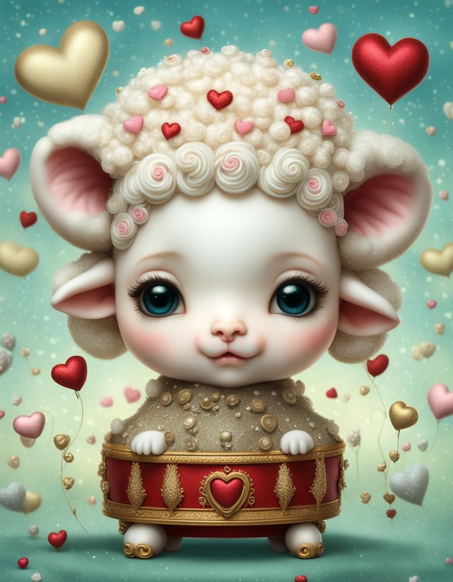 Adorable Baby Animal