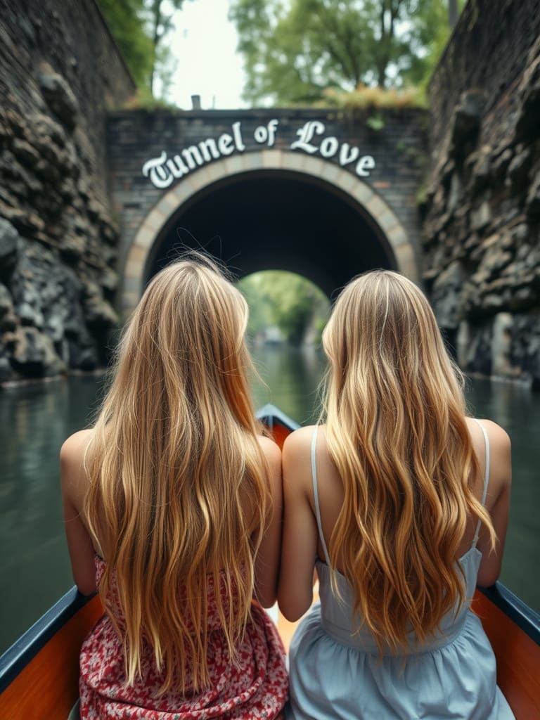 Tunnel of Love 2
